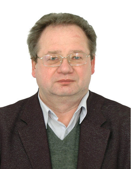 Дмитрий Андреевич Алисов